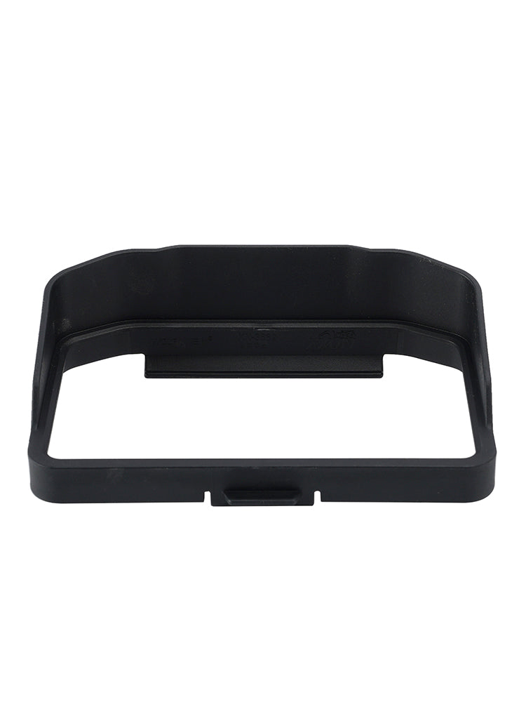 2025-2026 KAWASAKI NINJA Z900 Speedometer Case Tachometer Cover Guard Black Generic