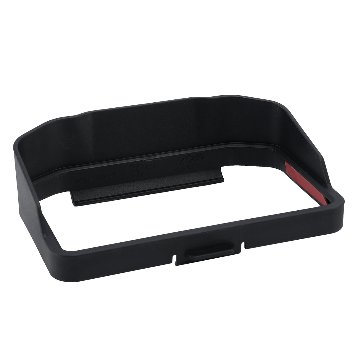 2026 KAWASAKI NINJA Z1100 Speedometer Case Tachometer Cover Guard Black Generic