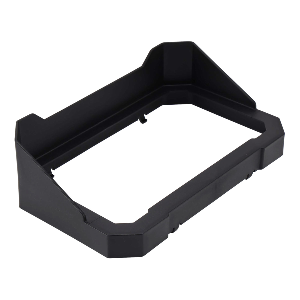 2023-2025 SUZUKI GSX-8S Speedometer Case Tachometer Cover Guard Black Generic