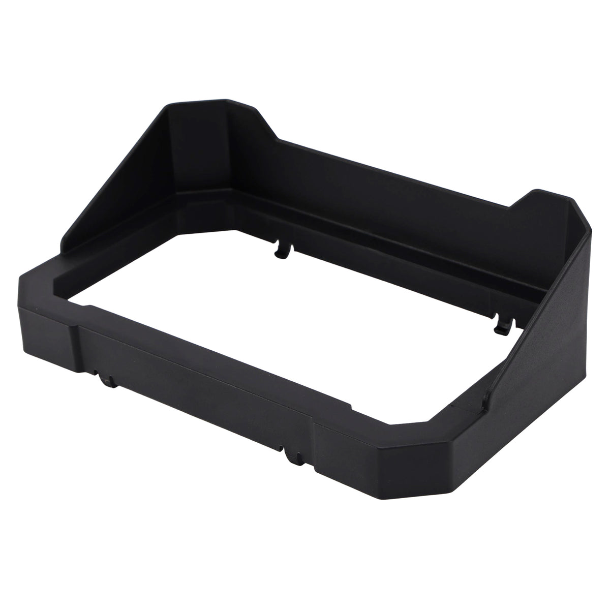 2023-2025 SUZUKI GSX-8S Speedometer Case Tachometer Cover Guard Black Generic