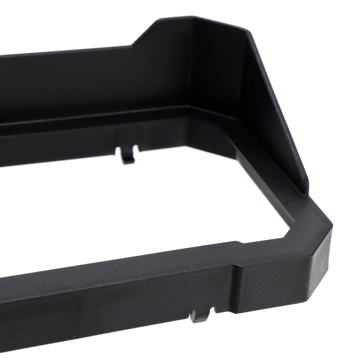 2023-2025 SUZUKI GSX-8S Speedometer Case Tachometer Cover Guard Black Generic