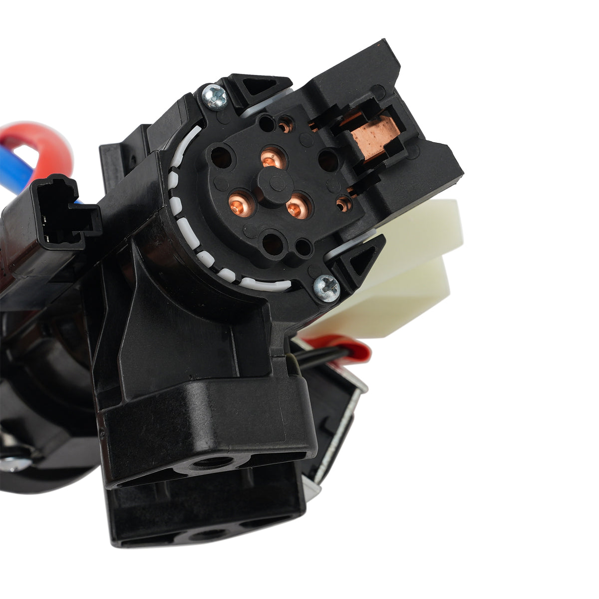 2011-2016 Elantra Ignition Lock Cylinder Assembly Switch 2 Keys 81900-3XF00 81910-3X110 Generic