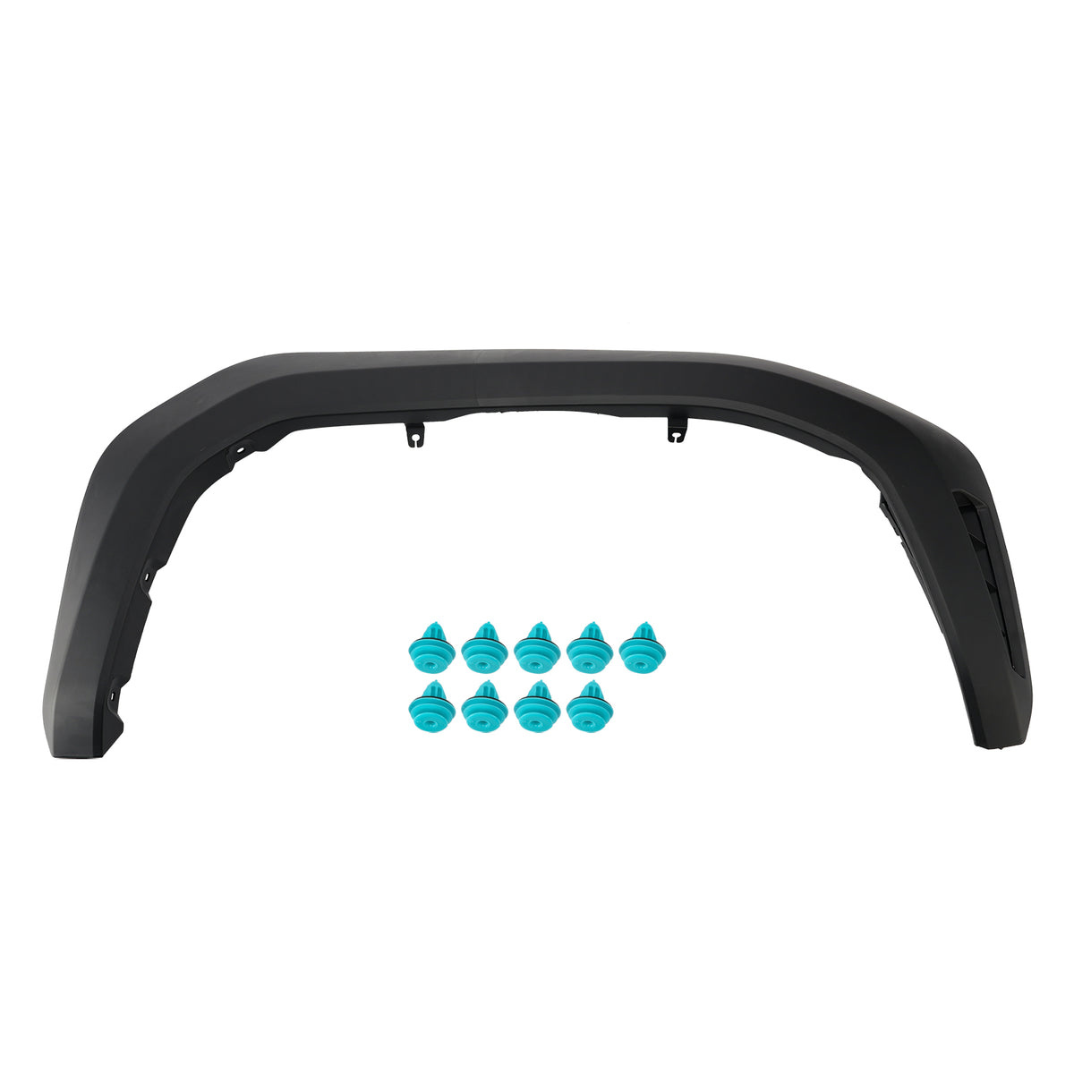 2024-2026 Toyota Tacoma Front Right Fender Flare With Clips 75085-AK010 75085-AK900 Generic