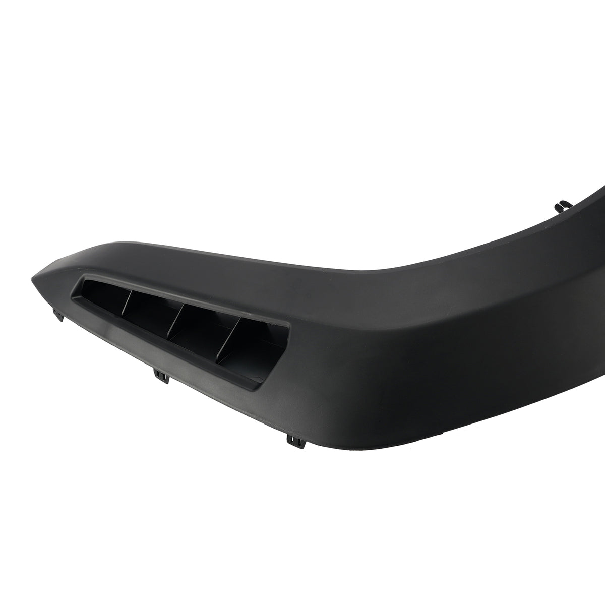 2024-2026 Toyota Tacoma Front Right Fender Flare With Clips 75085-AK010 75085-AK900 Generic