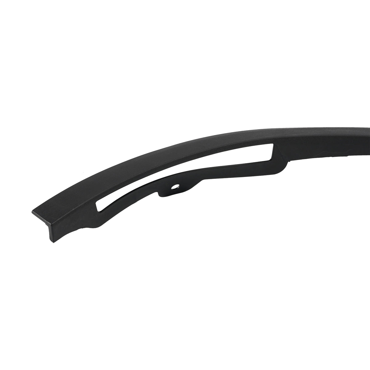 2025-2026 Tesla Model Y Left Right Fender Molding 1937597-00-C 1937599-00-C Generic