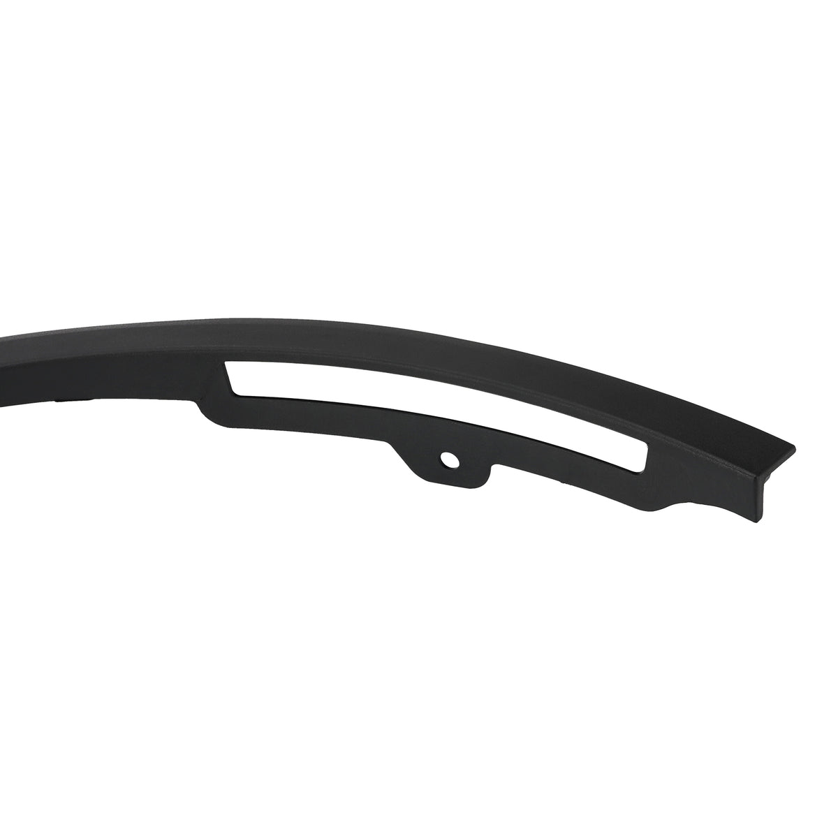 2025-2026 Tesla Model Y Left Right Fender Molding 1937597-00-C 1937599-00-C Generic