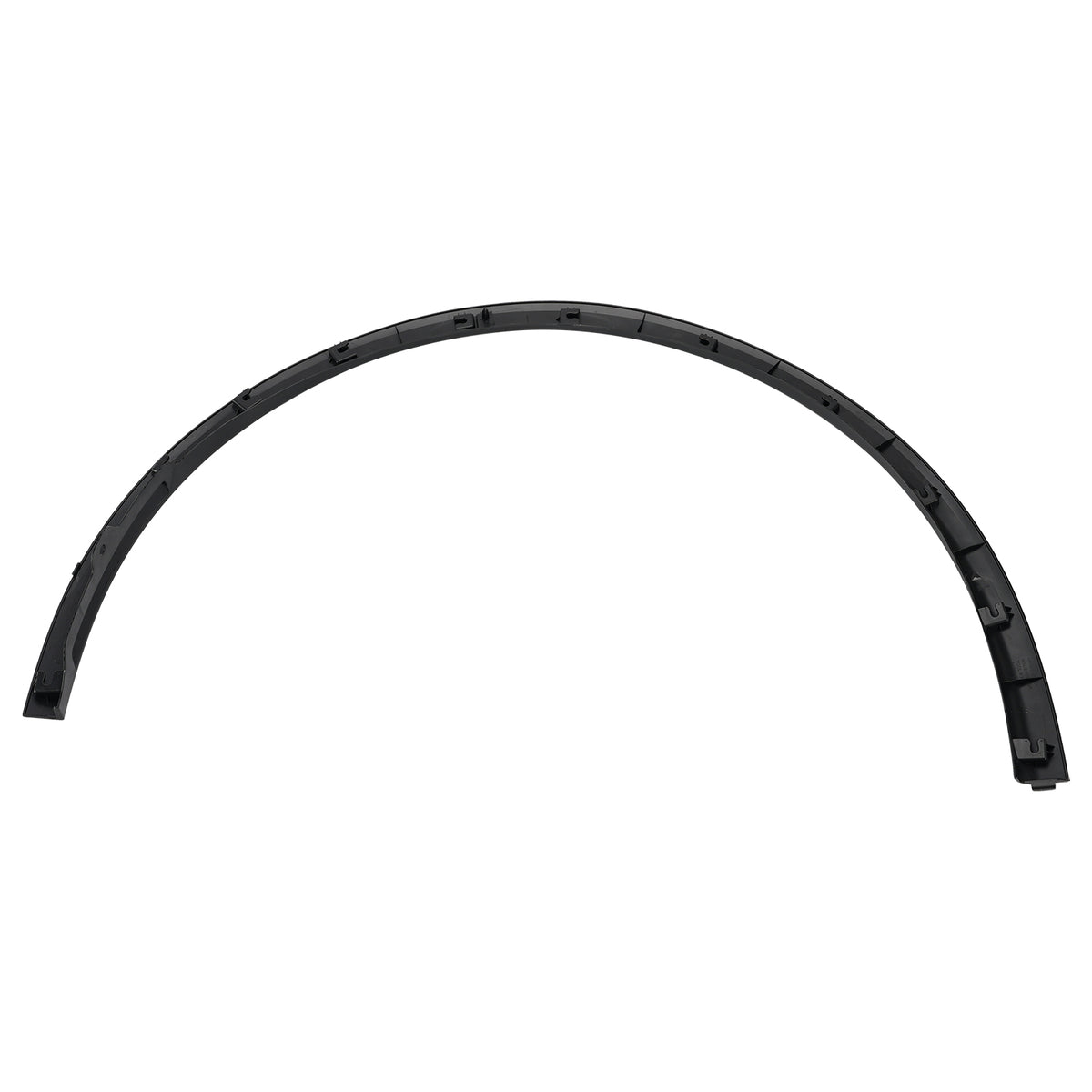 2025-2026 Tesla Model Y Front Right Fender Molding 1937599-00-C Generic