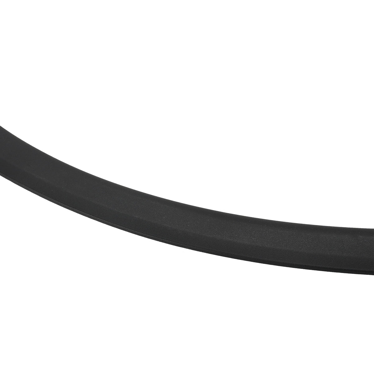 2025-2026 Tesla Model Y Front Right Fender Molding 1937599-00-C Generic