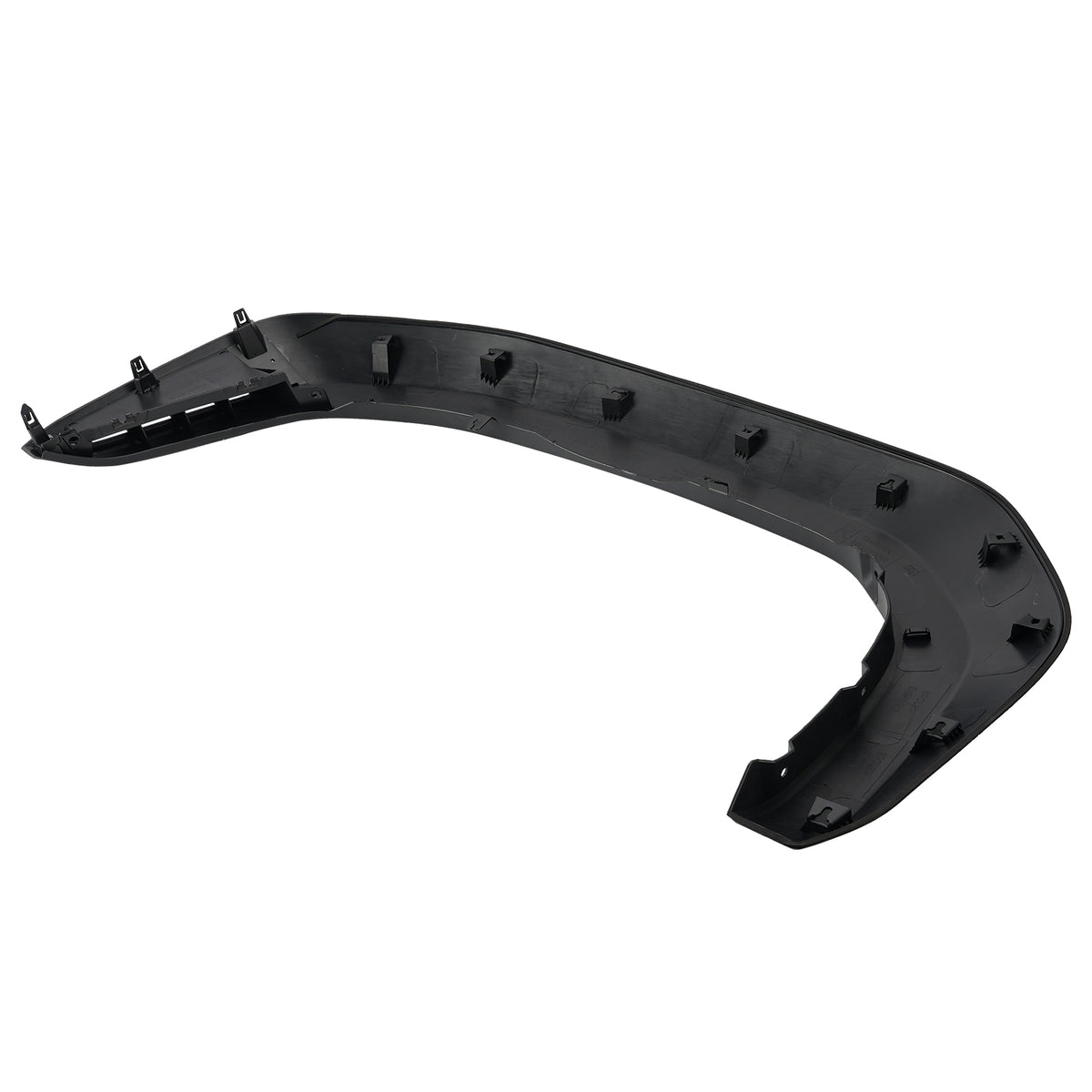 2024-2026 Toyota Tacoma Front Right Fender Flare With Clips 75085-AK010 75085-AK900 Generic