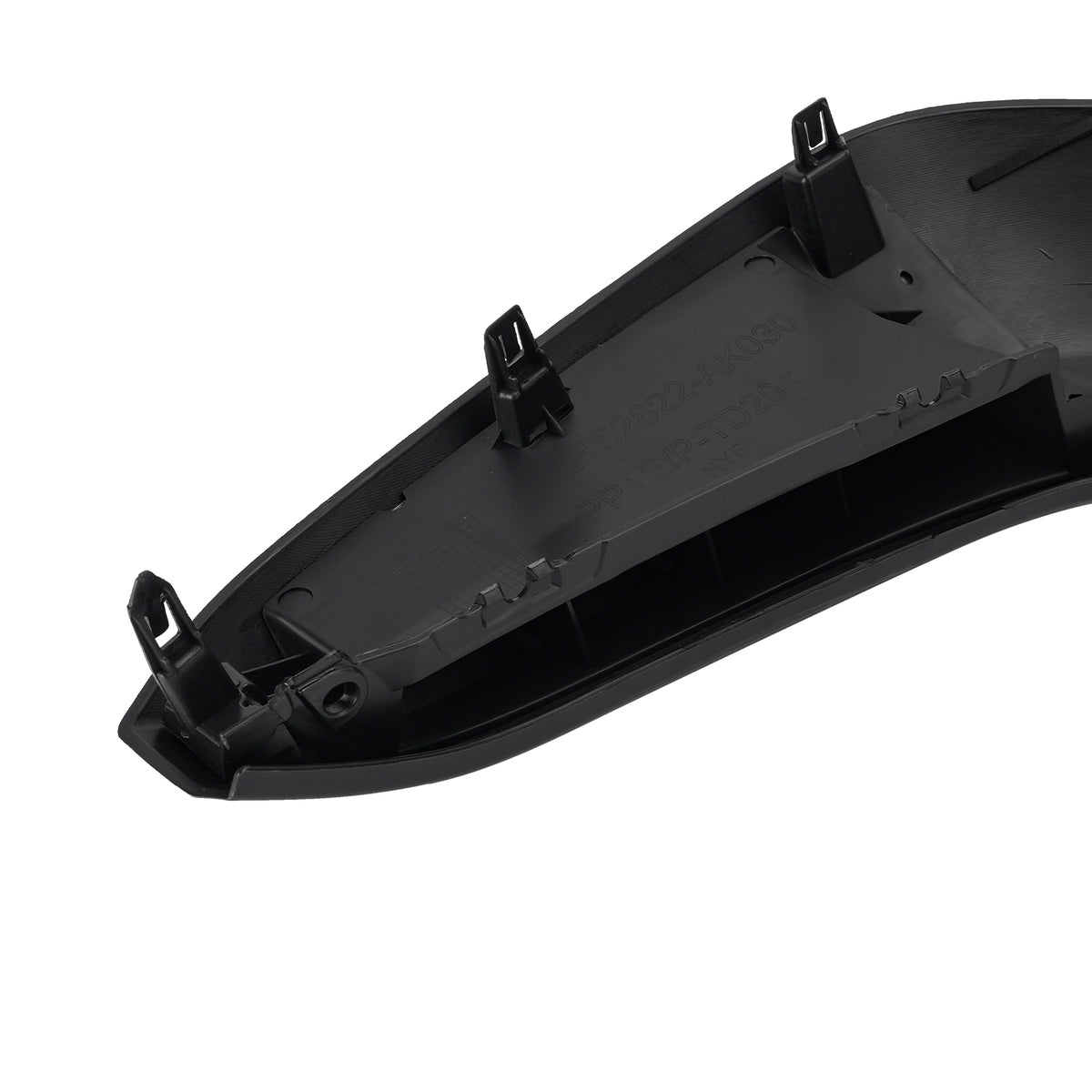 2024-2026 Toyota Tacoma Front Right Fender Flare With Clips 75085-AK010 75085-AK900 Generic