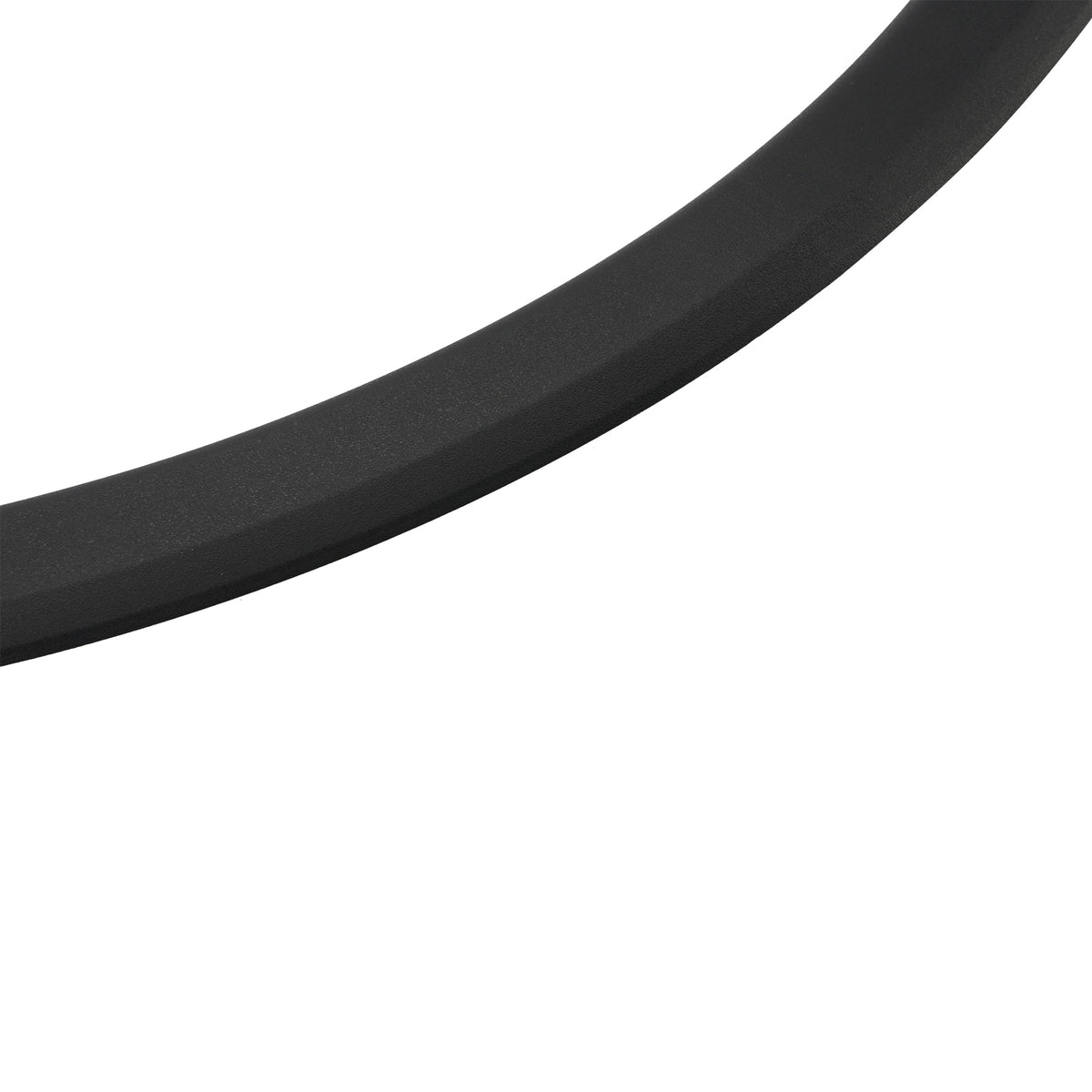 2025-2026 Tesla Model Y 4X Front Rear Fender Molding 1937597-00-C 1937599-00-C Generic