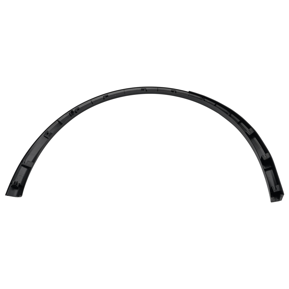 2025-2026 Tesla Model Y Rear Left Fender Garnish Molding 1937594-00-D Generic