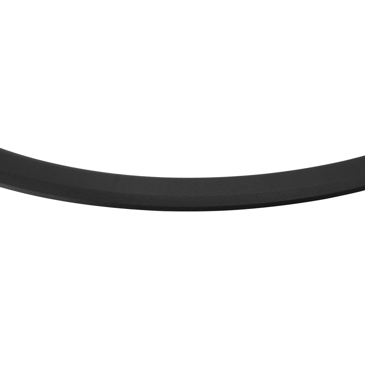 2025-2026 Tesla Model Y Rear Left Fender Garnish Molding 1937594-00-D Generic