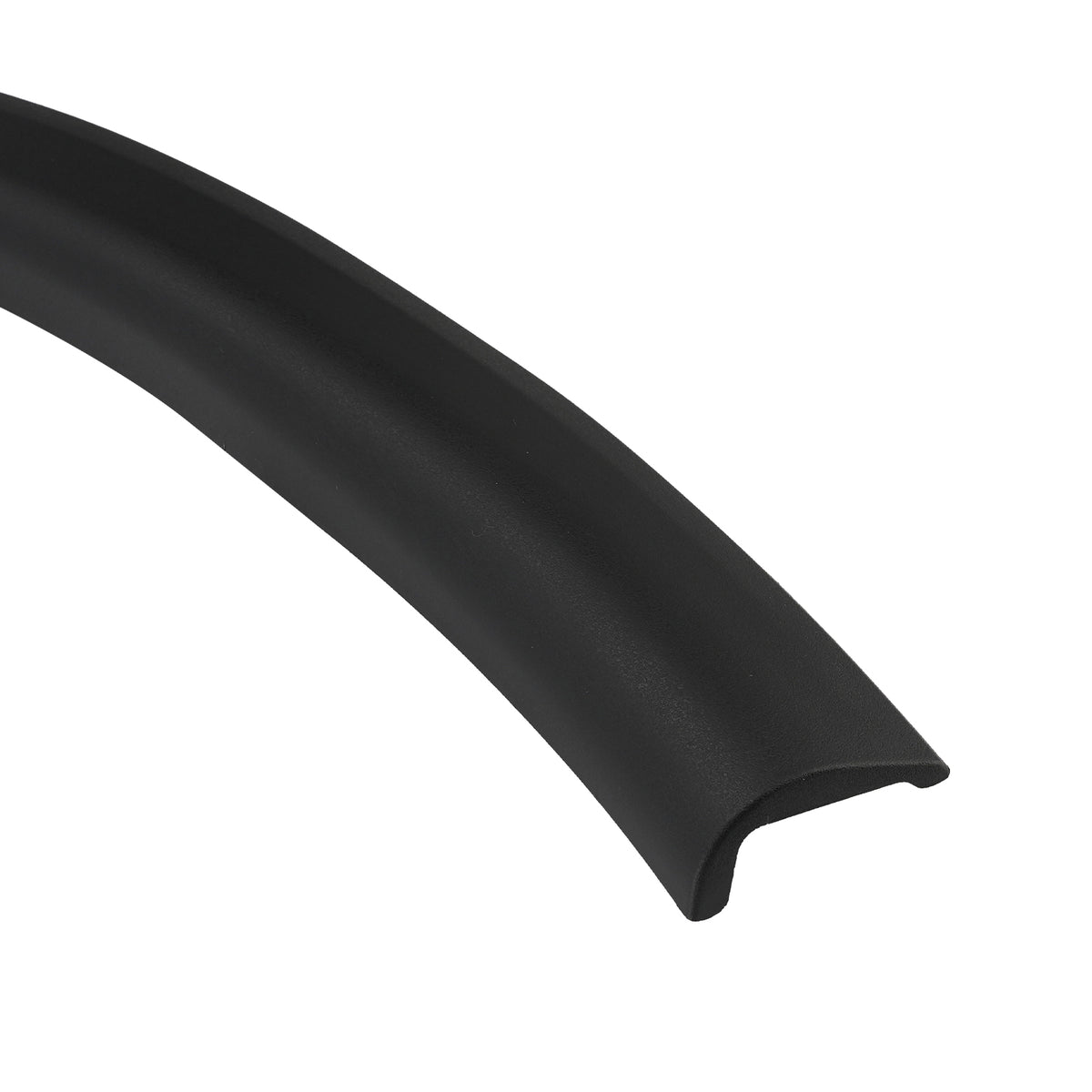 2025-2026 Tesla Model Y Rear Left Fender Garnish Molding 1937594-00-D Generic