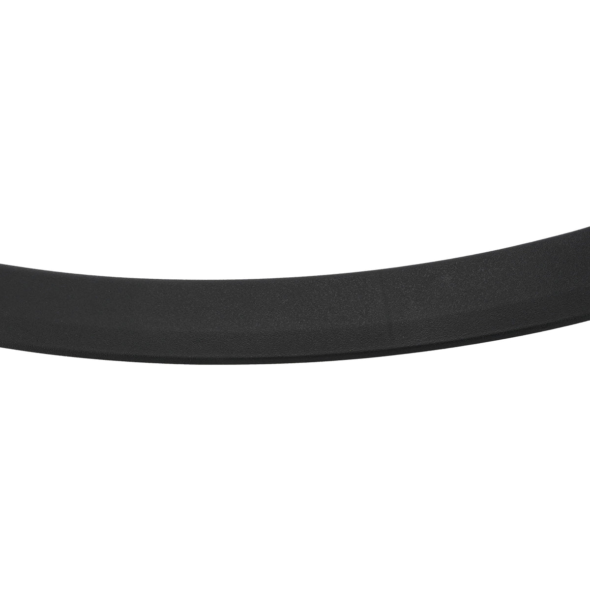 2025-2026 Tesla Model Y Front Left Fender Garnish Molding 1937597-00-C Generic