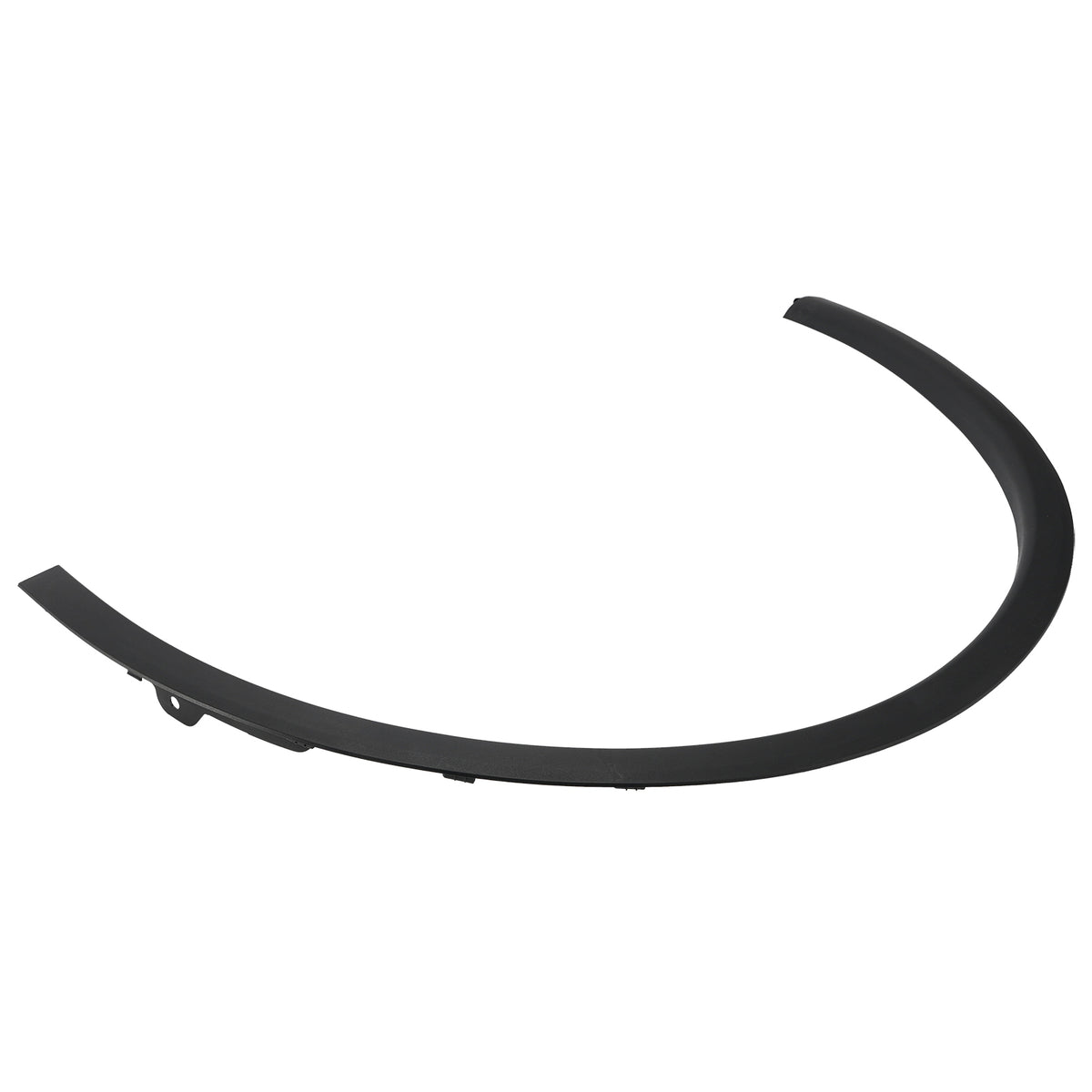 2025-2026 Tesla Model Y Front Right Fender Molding 1937599-00-C Generic