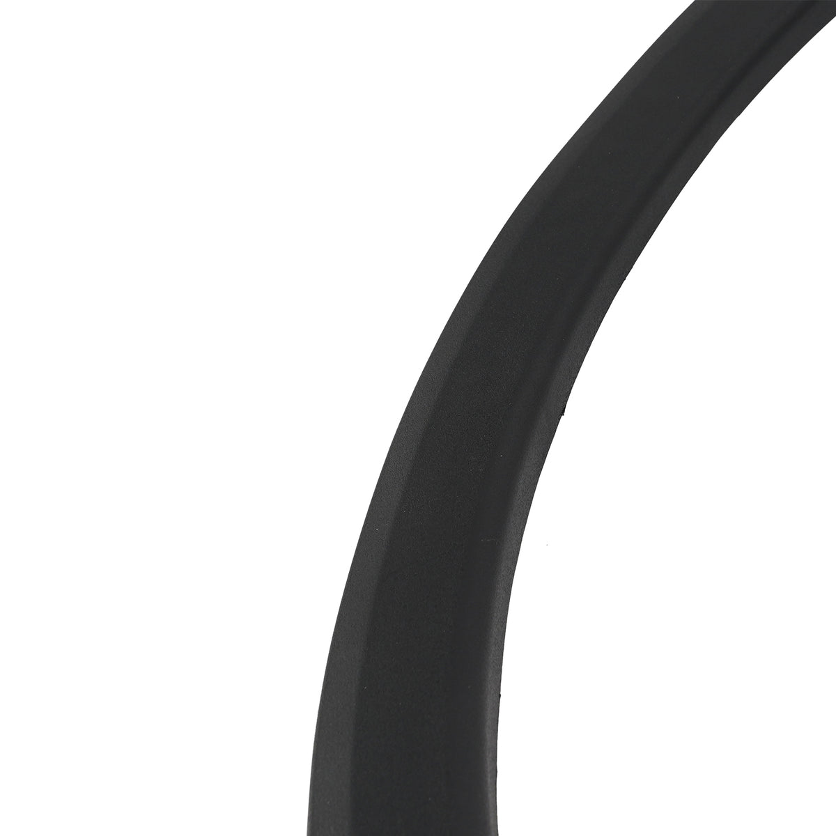 2025-2026 Tesla Model Y Front Right Fender Molding 1937599-00-C Generic