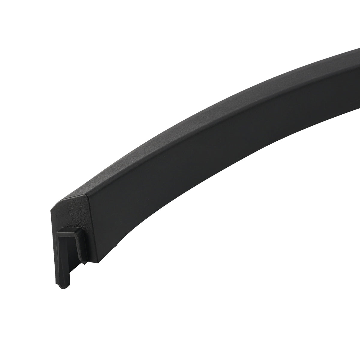 2025-2026 Tesla Model Y Rear Left Fender Garnish Molding 1937594-00-D Generic