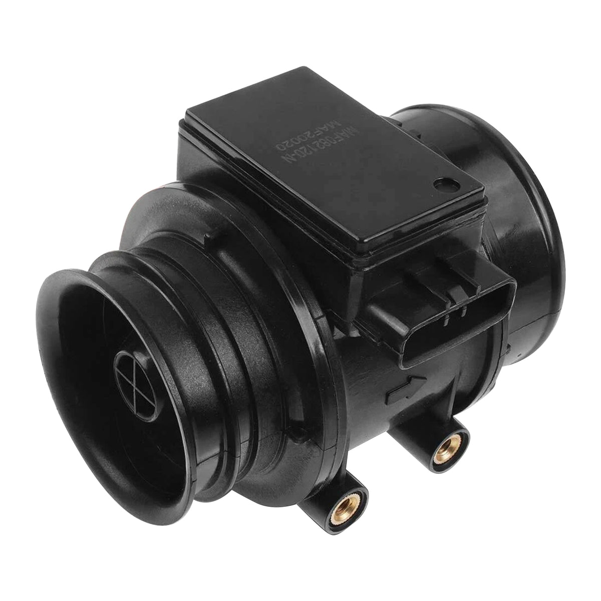 1995-1996 Lexus ES300 V6 3.0L Petrol Mass Air Flow Meter Sensor 22250-20020 Generic