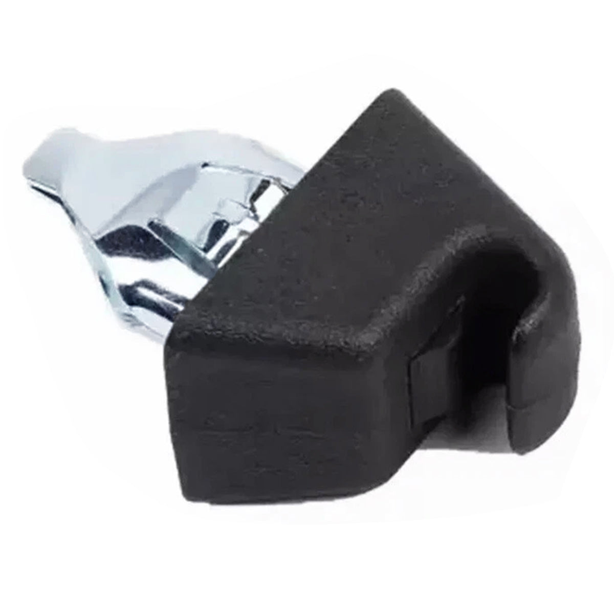 2008-2009 Pontiac G8 Sun Visor Clips Black 13187128 Generic