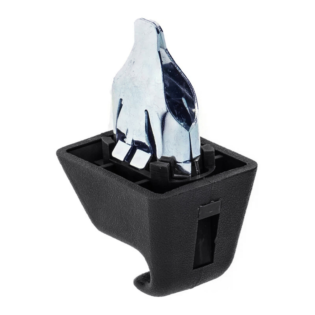 2008-2009 Pontiac G8 Sun Visor Clips Black 13187128 Generic
