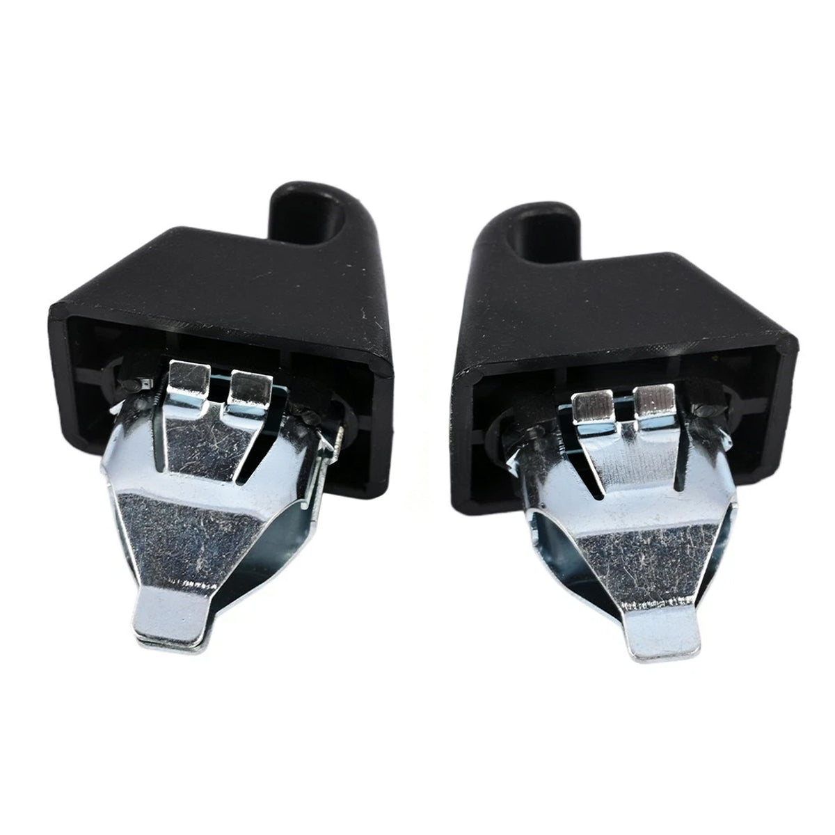 2008-2009 Pontiac G8 Sun Visor Clips Black 13187128 Generic