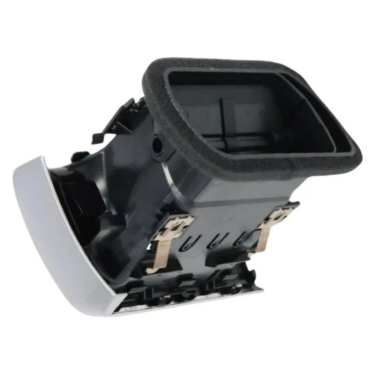 2012-2015 Mercedes-Benz ML350 4Matic, Base, Bluetec 4Matic 3.0L V6 Diesel, 3.5L V6 Flex, 3.5L V6 Gas Front Right Air Vent A1668309200 Generic