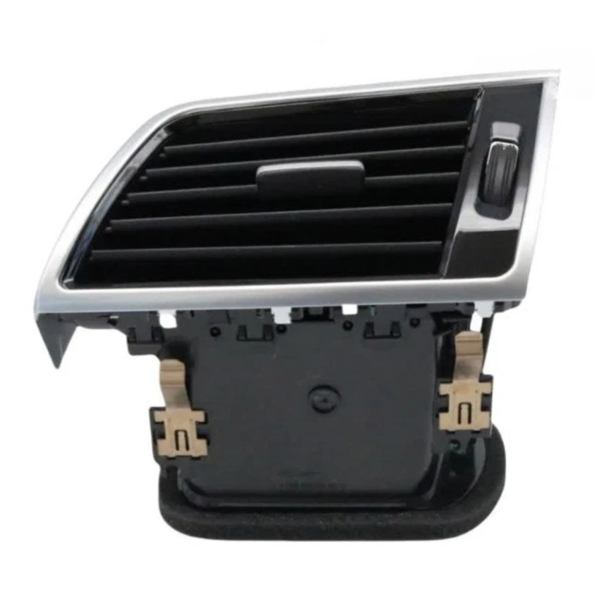 2012-2015 Mercedes-Benz ML350 4Matic, Base, Bluetec 4Matic 3.0L V6 Diesel, 3.5L V6 Flex, 3.5L V6 Gas Front Right Air Vent A1668309200 Generic