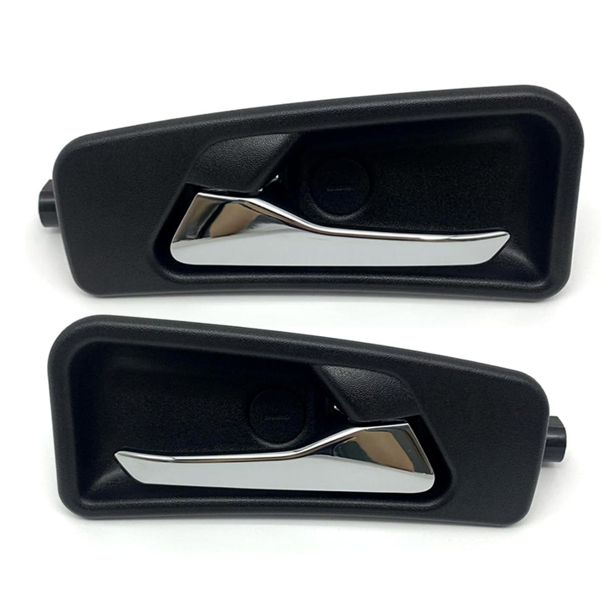 2004-2018 Mercedes Benz G Class W463 Front Left + Right Door Handle 4637600161 4637600261 Generic