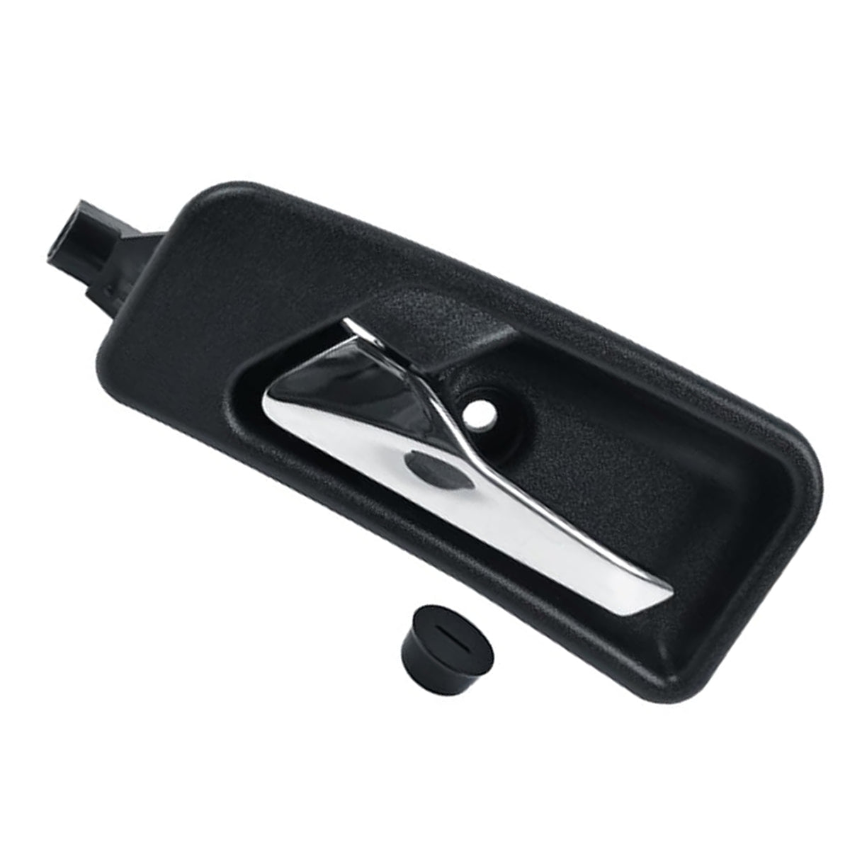 2004-2018 Mercedes Benz G Class W463 Front Left Door Handle 4637600161 Generic