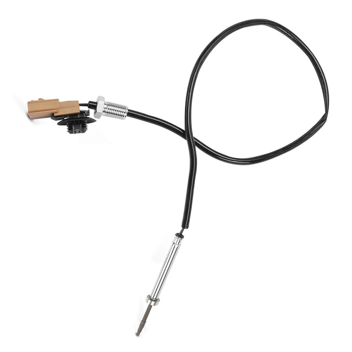 2013-2024 Renault Grand Kangoo II KW0/1_ 1.5 dCi 110 MPV Exhaust Temperature Sensor 226409845R 226408209R Generic