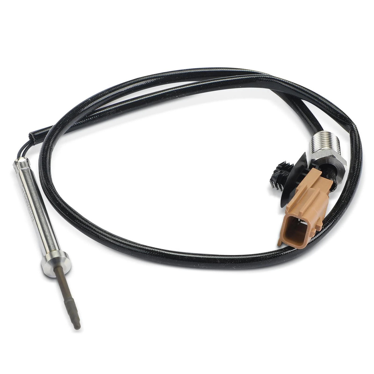 2015-2018 Mercedes-Benz CLA X117 CLA 180 d Estate Exhaust Temperature Sensor 226409845R 226408209R Generic