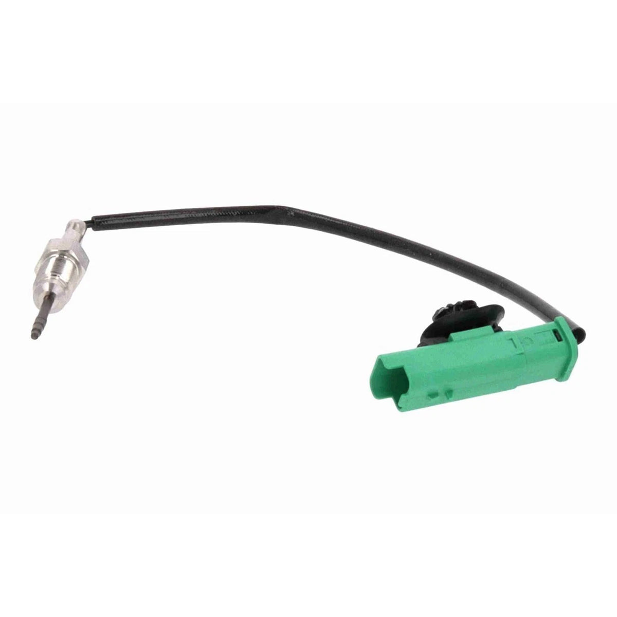 2015-2017 Citroen C5 III Break (RW_) 2.0 HDi 180 1997 133 181 Station Wagon Exhaust Gas Temperature Sensor 9677671280 Generic