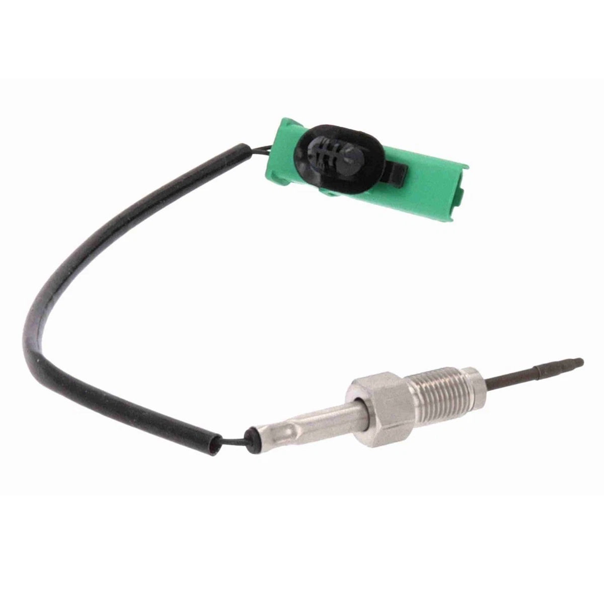 2015-2017 Citroen C5 III Break (RW_) 2.0 HDi 180 1997 133 181 Station Wagon Exhaust Gas Temperature Sensor 9677671280 Generic