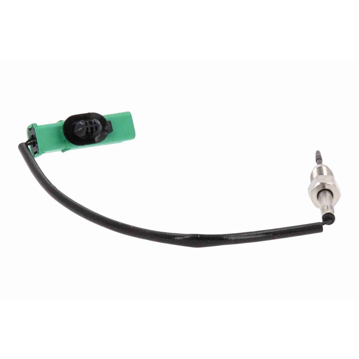 2013 Citroen C4 Grand Picasso II (DA_, DE_) 2.0 BlueHDi 135 -1997CCM 100KW 136HP MPV Exhaust Gas Temperature Sensor 9677671280 Generic