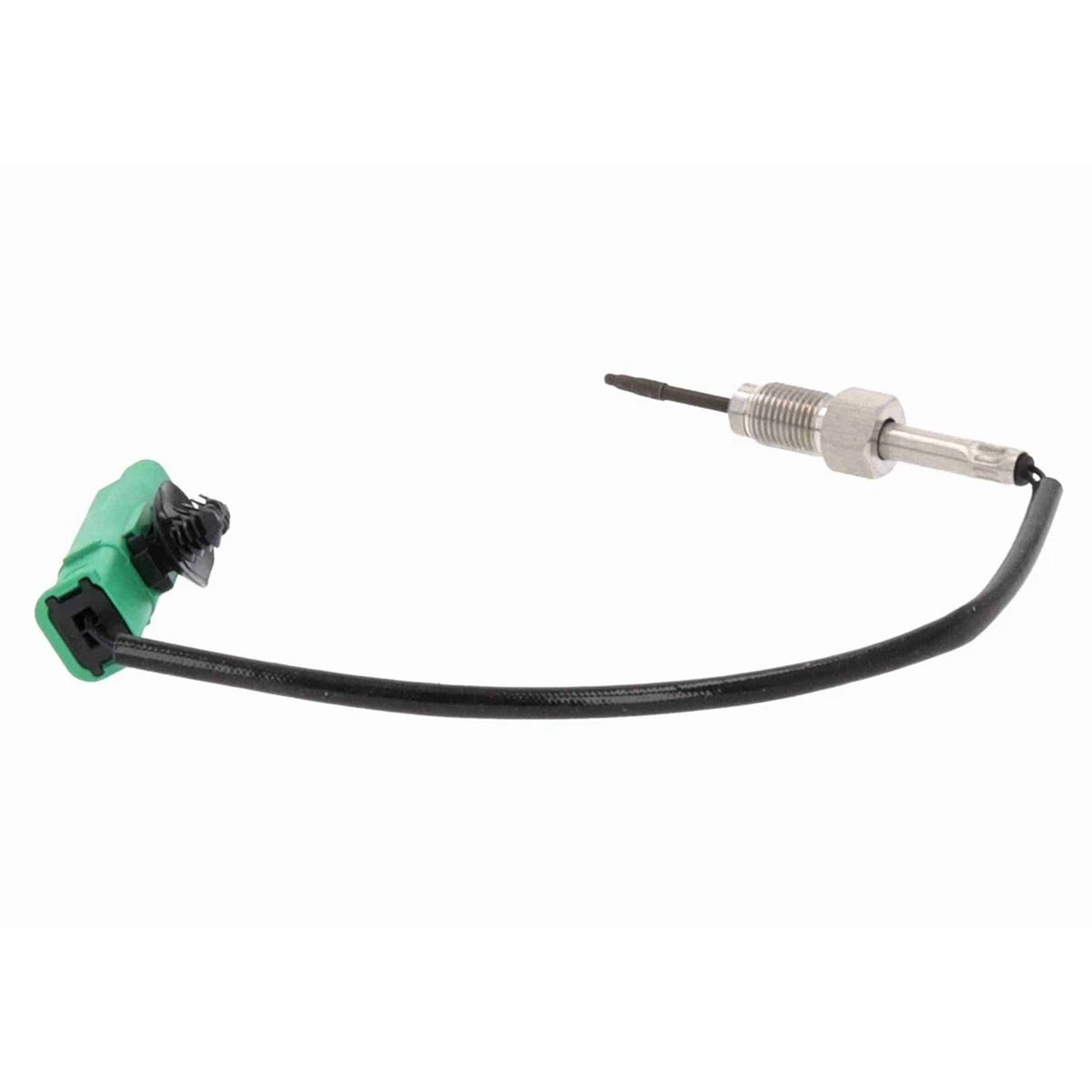 2013 Citroen C4 Grand Picasso II (DA_, DE_) 2.0 BlueHDi 135 -1997CCM 100KW 136HP MPV Exhaust Gas Temperature Sensor 9677671280 Generic