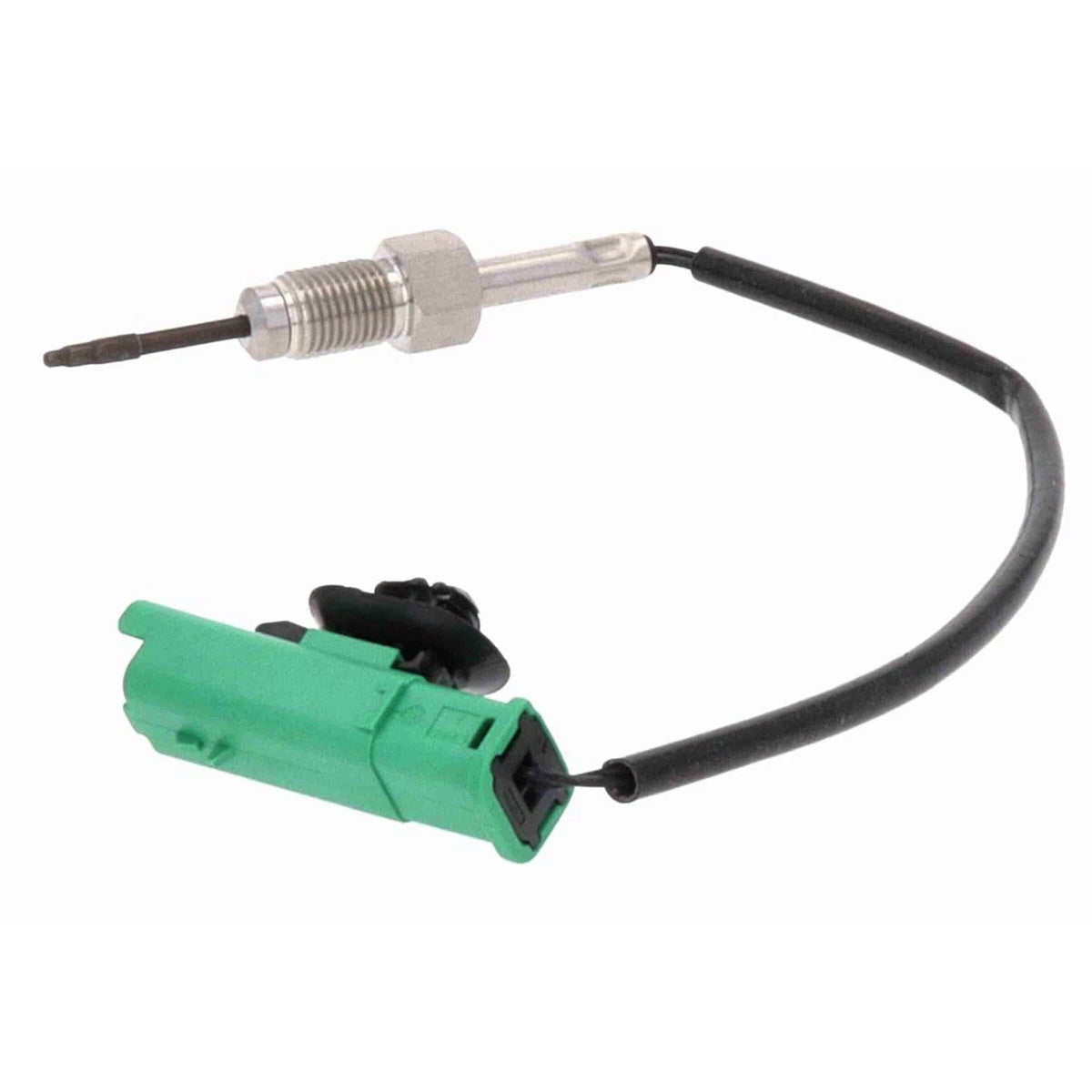 2015-2017 Citroen C5 III Break (RW_) 2.0 HDi 180 1997 133 181 Station Wagon Exhaust Gas Temperature Sensor 9677671280 Generic