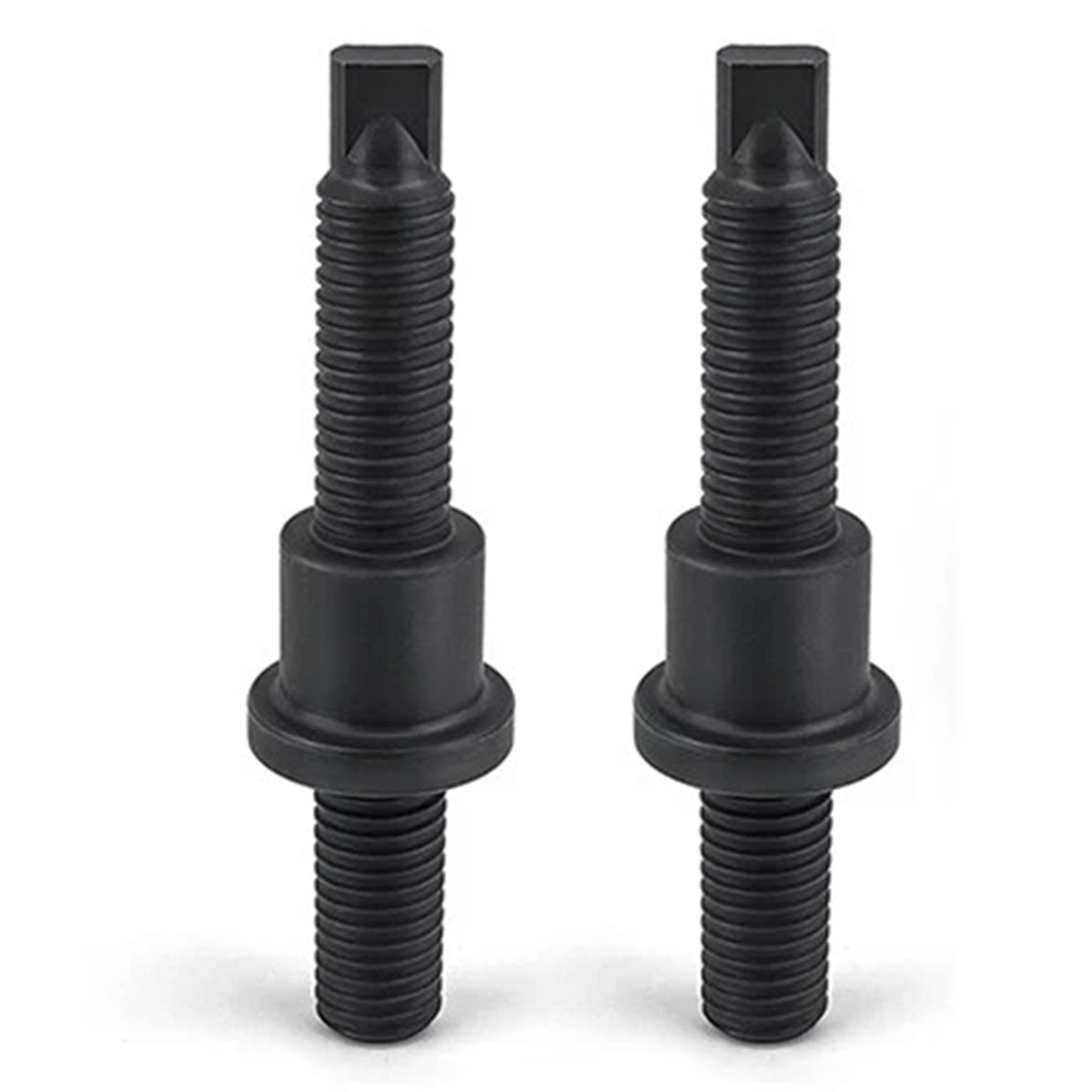 2015-2019 Ford Transit 350 Exhaust Downpipe Adapter Flange Gasket Stud Kit BL3Z-9N496-A Generic