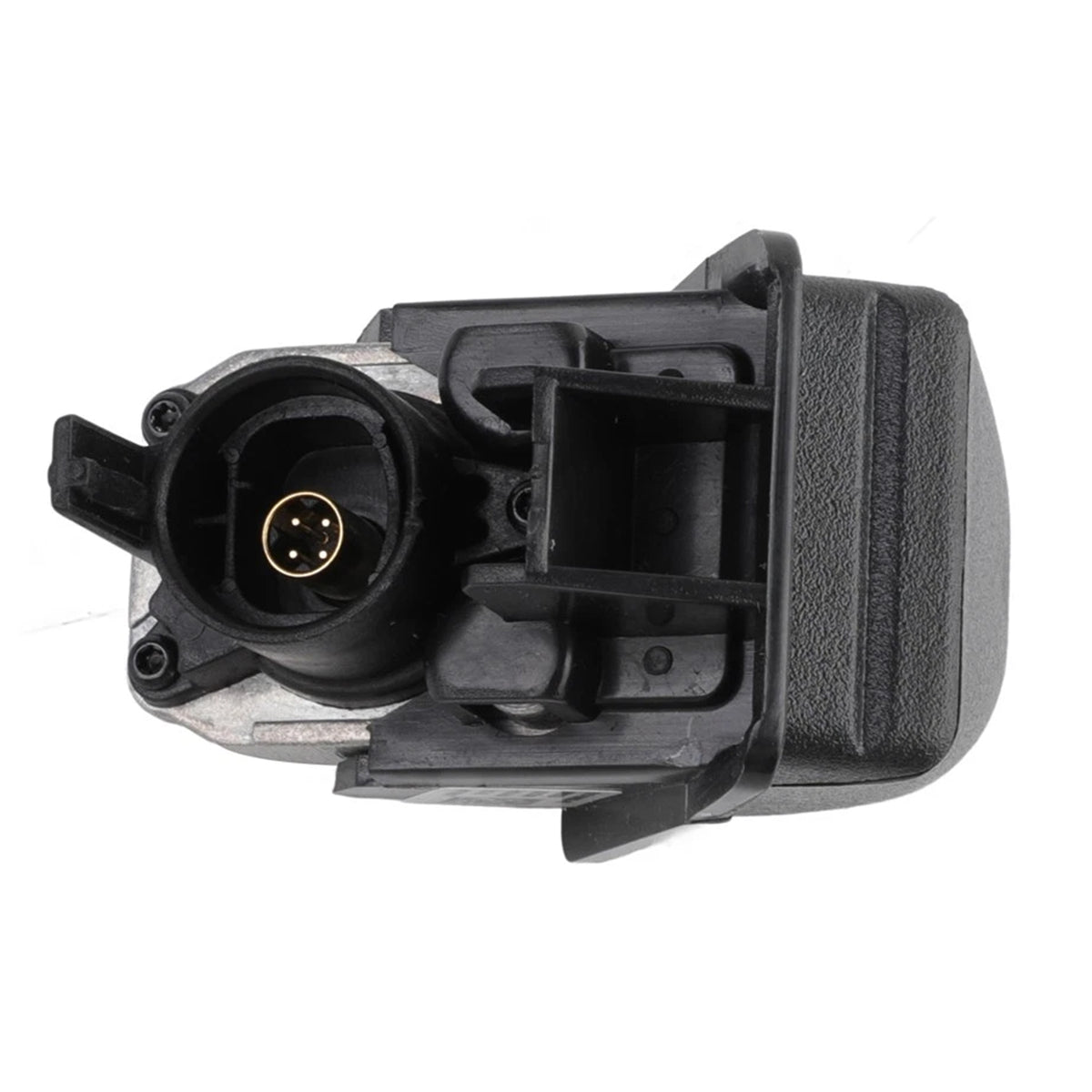 2014 BMW 4 Series Convertible F33 Rear View Camera 66539240351 Generic