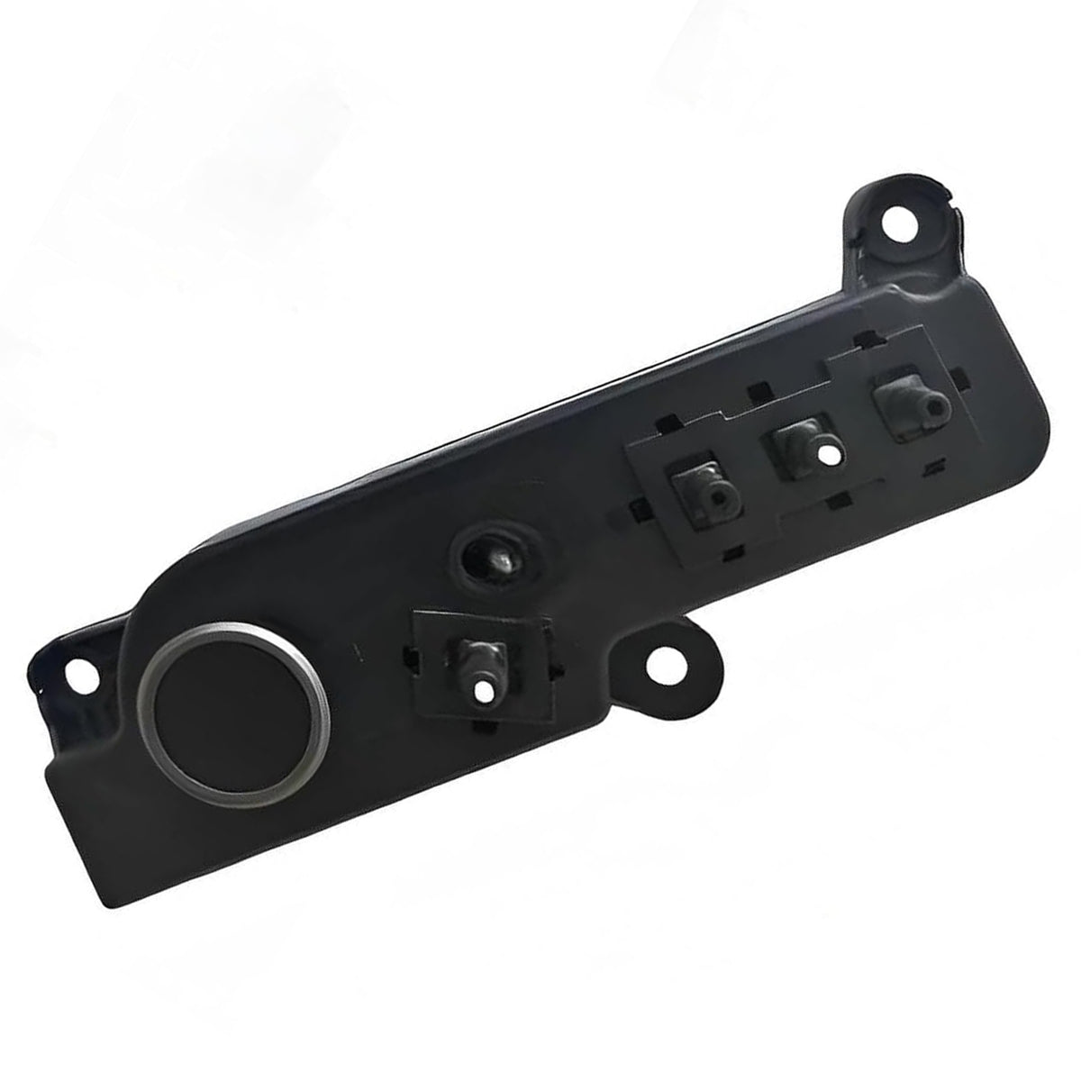 2021-2023 Tesla Model 3 Front Right Seat Control Switches 1551855-01-A 1098530-00-F Generic