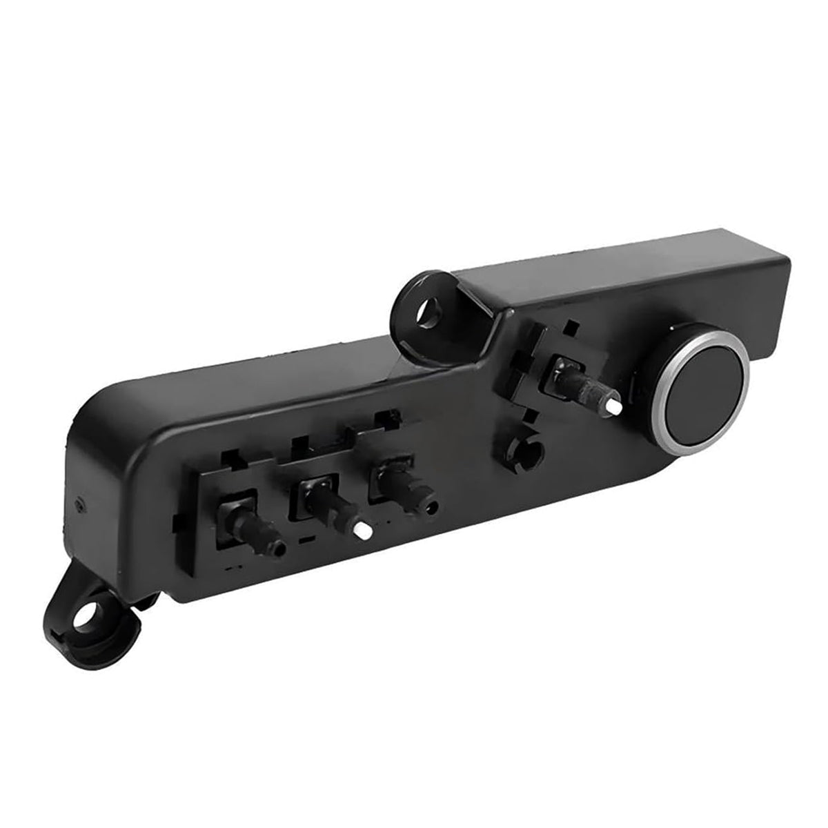 2021-2024 Tesla Model Y Front Left Seat Control Switches 1551854-01-A 1098529-00-F Generic
