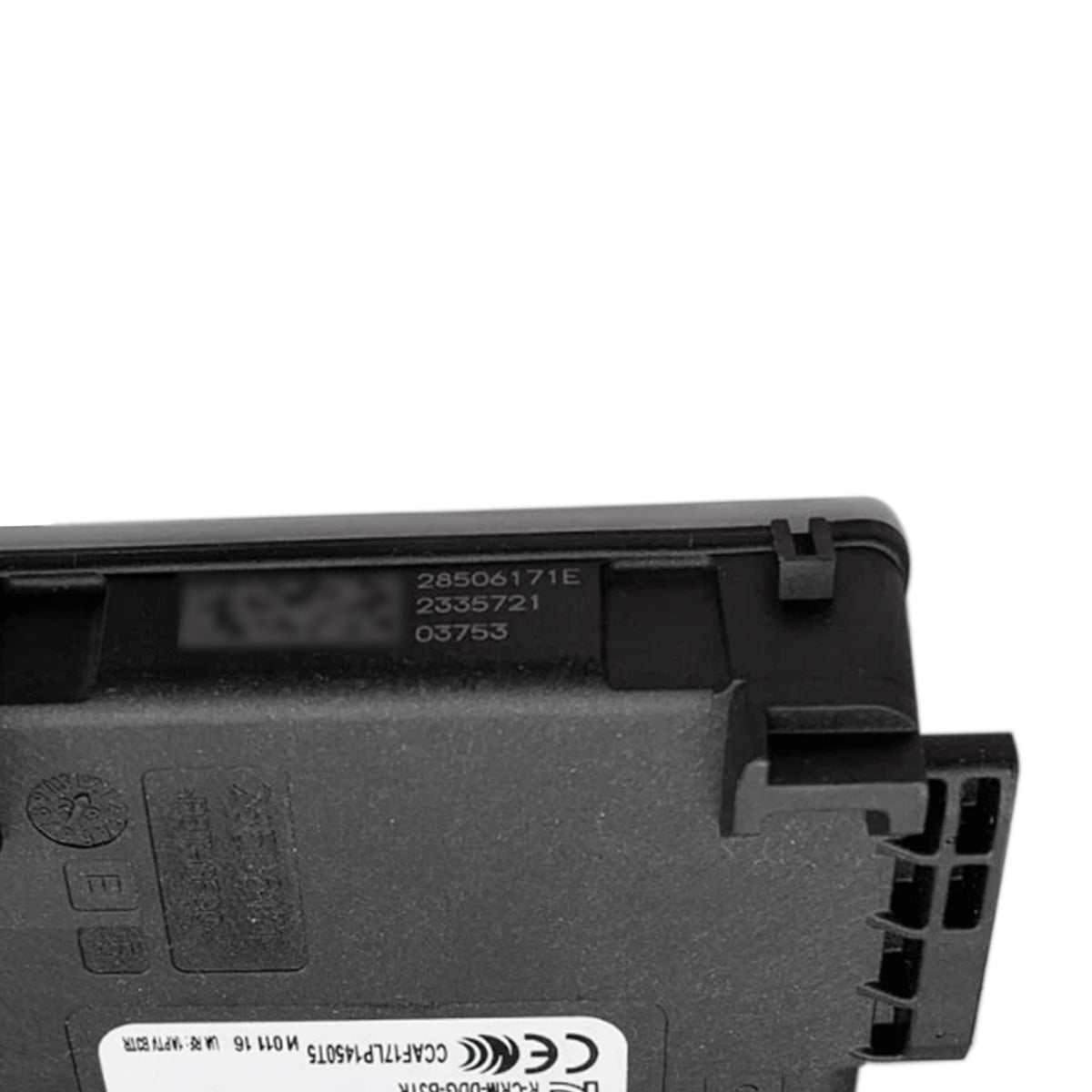 BMW 2' series F44, G42, G87 Blind Spot Radar Sensor 66325A84CF7 Generic