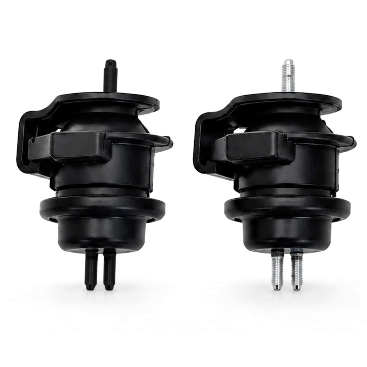 Nissan Patrol GU Y61 ZD30 3.0L Pair Engine Mount 11210VB91A 11220VB91A Generic
