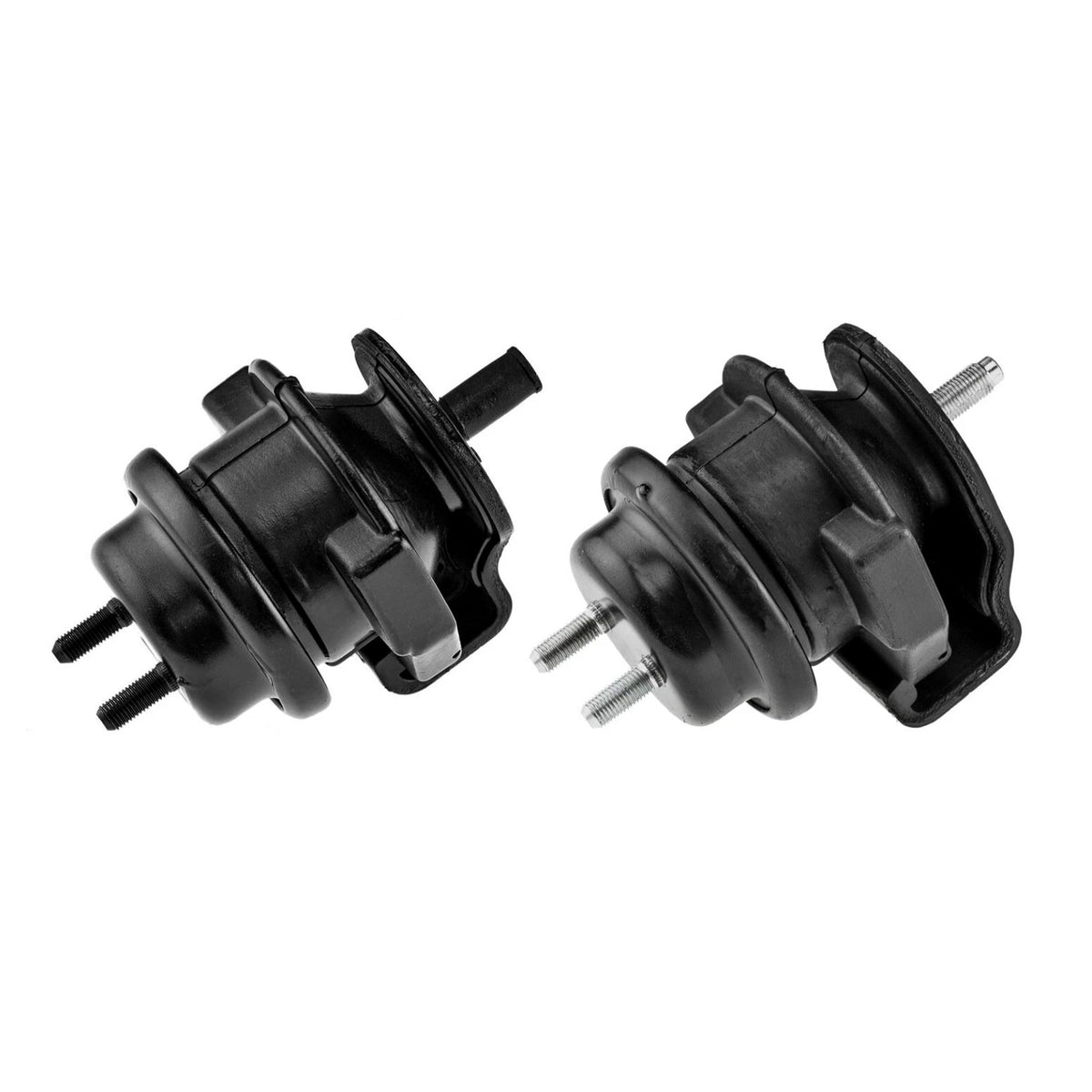 Nissan Patrol GU Y61 ZD30 3.0L Pair Engine Mount 11210VB91A 11220VB91A Generic