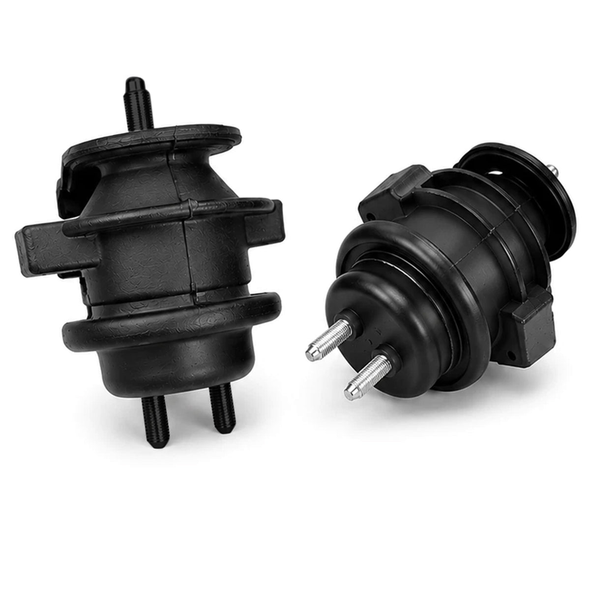 Nissan Patrol GU Y61 ZD30 3.0L Pair Engine Mount 11210VB91A 11220VB91A Generic