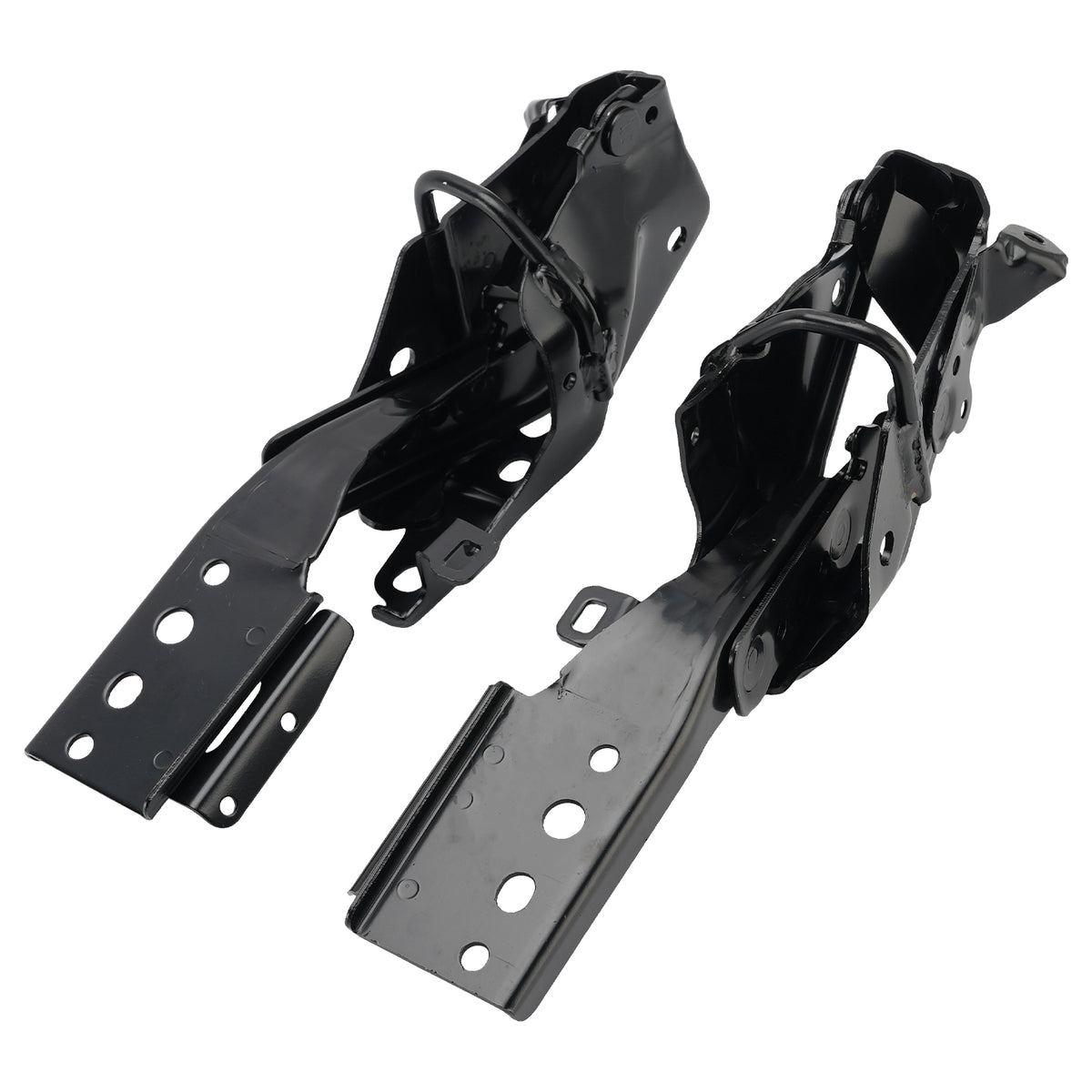 2023-2025 Honda Accord Hood Hinges 6012030AA00ZZ 6017030AA00ZZ Generic