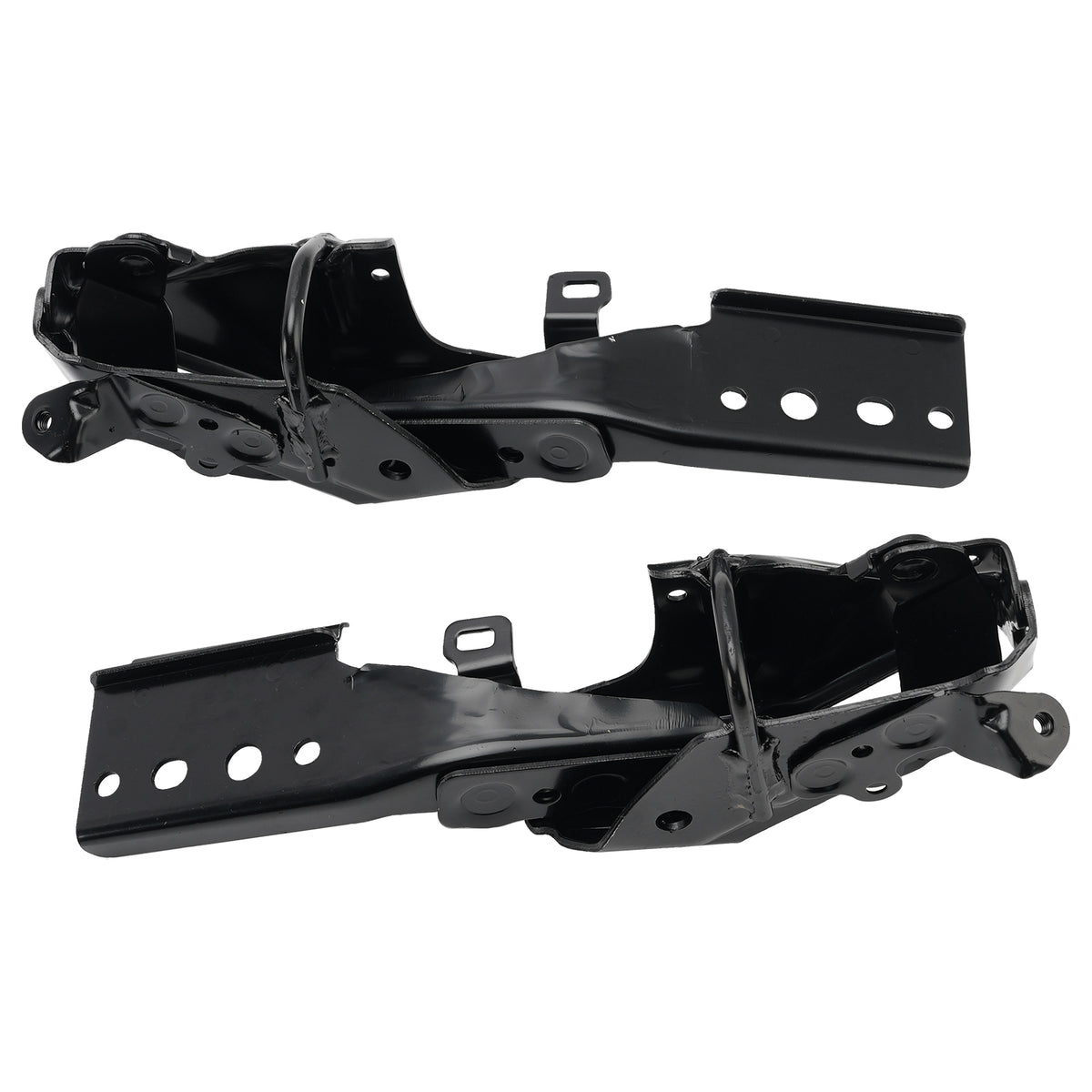 2023-2025 Honda Accord Hood Hinges 6012030AA00ZZ 6017030AA00ZZ Generic