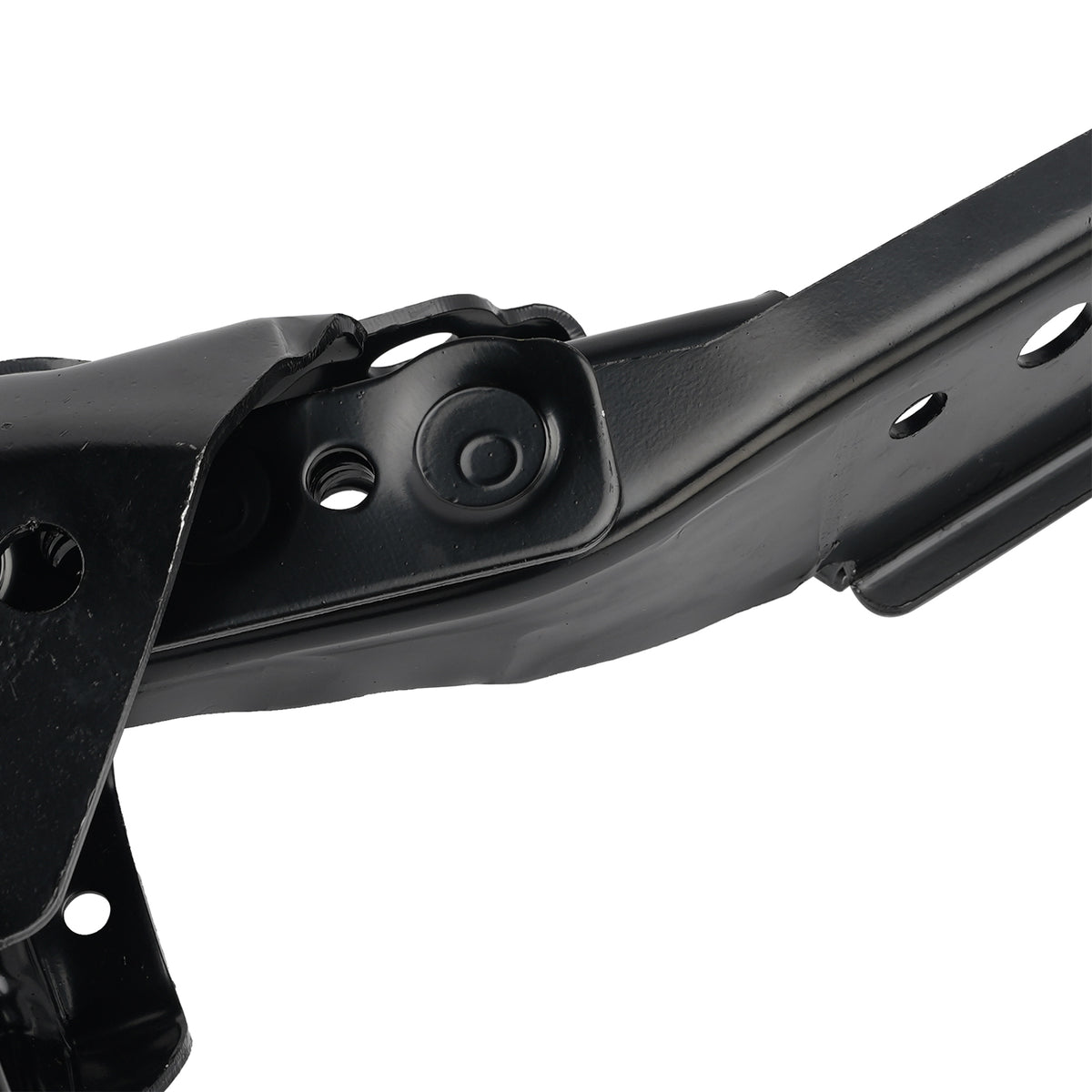 2023-2025 Honda Accord Hood Hinges 6012030AA00ZZ 6017030AA00ZZ Generic