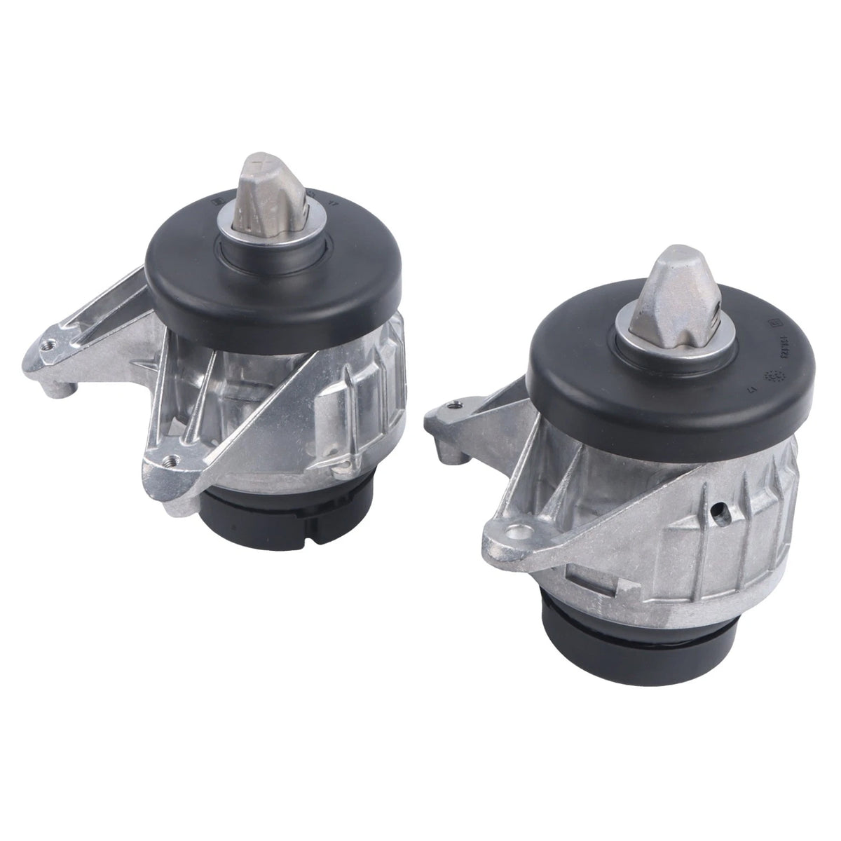 2020-2023 Mercedes-Benz W167 GLE-Class GLE Engine Motor Mount 1672407200 1672407300 Generic
