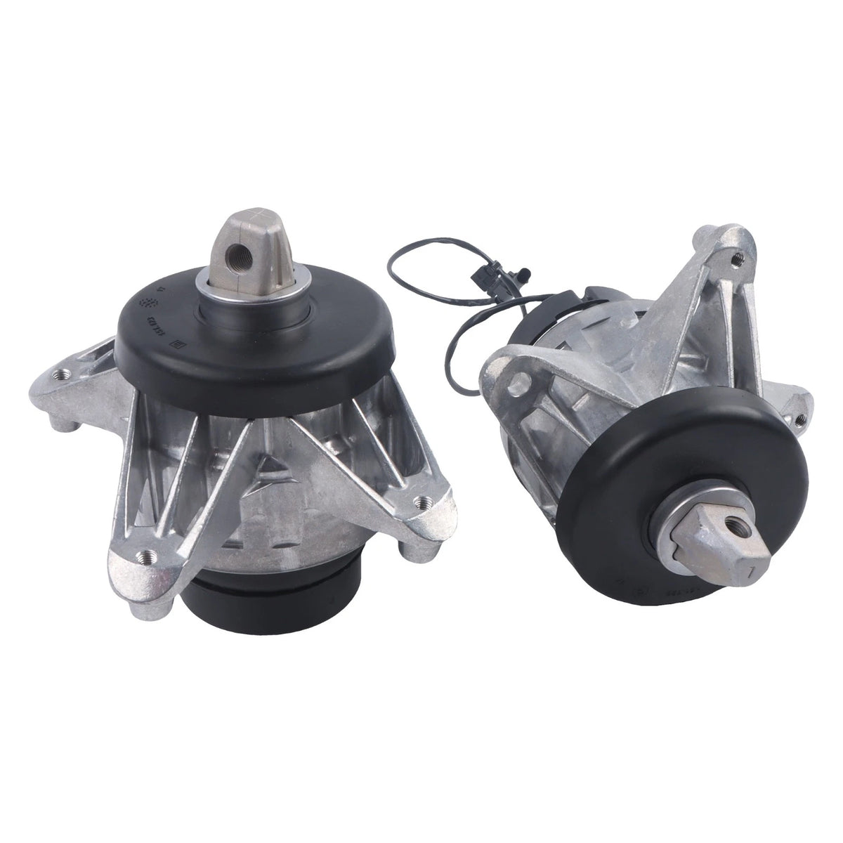 2020-2023 Mercedes-Benz W167 GLE-Class GLE Engine Motor Mount 1672407200 1672407300 Generic